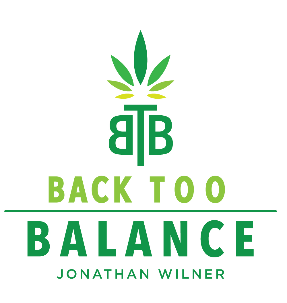Back to Balance